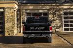 Dodge Ram 1500 Laramie Limited Crew Cab 2015 года